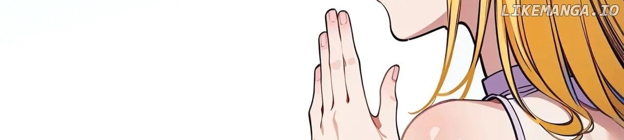 Daddy President Is Too Hard To Deal With Chapter 165 - page 69
